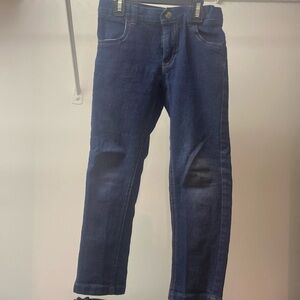 Boys jeans size 6